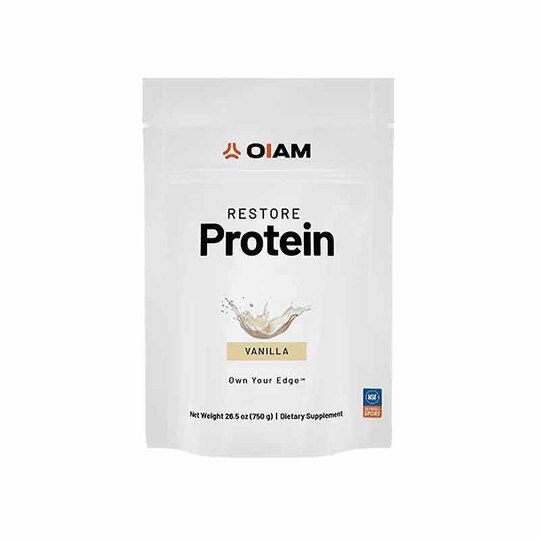 Restore - Whey Protein